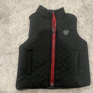 Kids vest shirt top boys outfit new